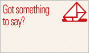 Click Here to Send Your Feedbacks